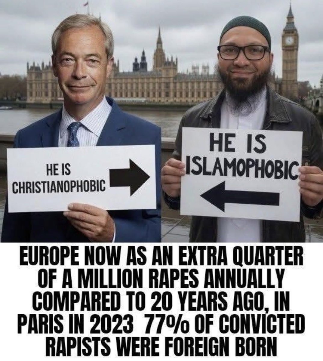 Just The Facts tweet media