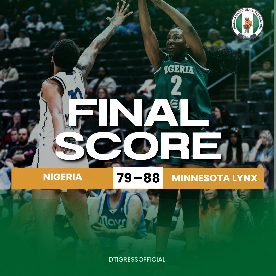 Final score from the T-Mobile arena!