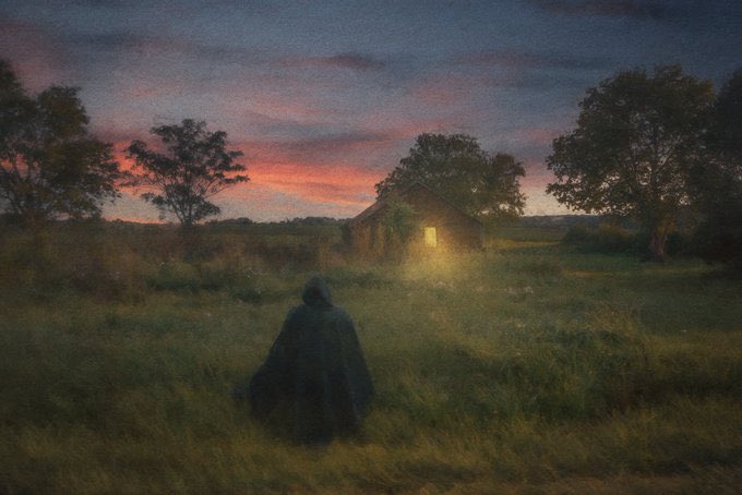 lord of the cats tweet media