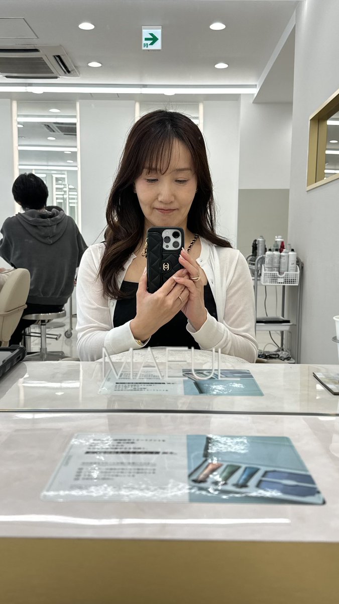 まゆ✳︎美女を作るカメラマン tweet media