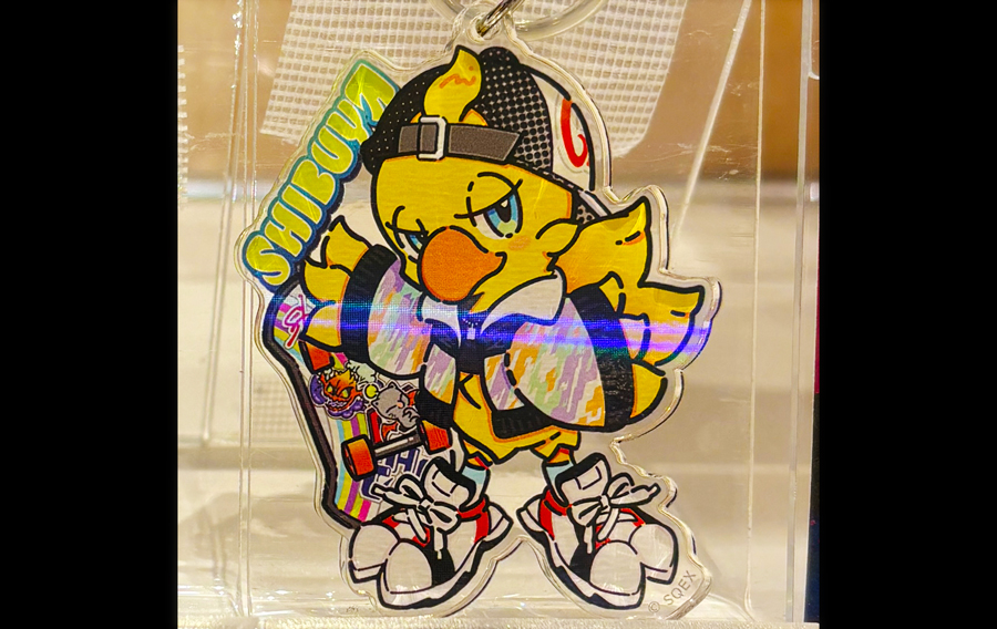 FF公式／FINAL FANTASY tweet media