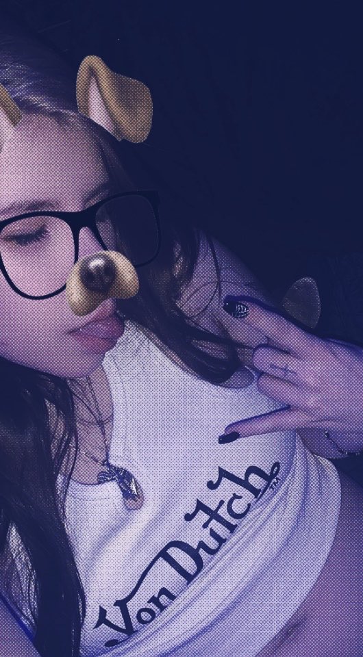 Babi Money tweet media