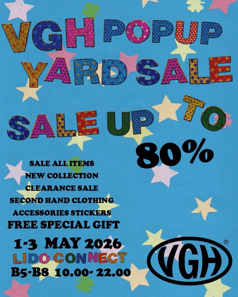 RSpreorder's tweet photo. รับหิ้ว Daddy &amp; friend Yard sale 🛍️
รับทุกแบรนด์ในงาน อัพเดทในกลุ่ม

+20฿/ชิ้น ชิ้นเล็ก 10฿
🚛 ส่ง40฿ 

สนใจ dm/เข้ากลุ่มเลย
#ส่งต่อvghbkk #ส่งต่อprey #vghbkk #ส่งต่อเสื้อผ้ามือสอง #รับหิ้ว #daddyyardsale #daddyandthemuscleacademy #fallenangels #fallenangels_store #เสื้อผ้ามือสอง https://t.co/T8TEFLAGoP