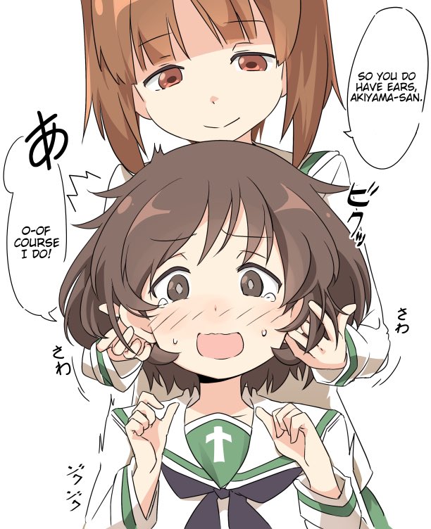 anchovy_girls_und_panzer tweet media