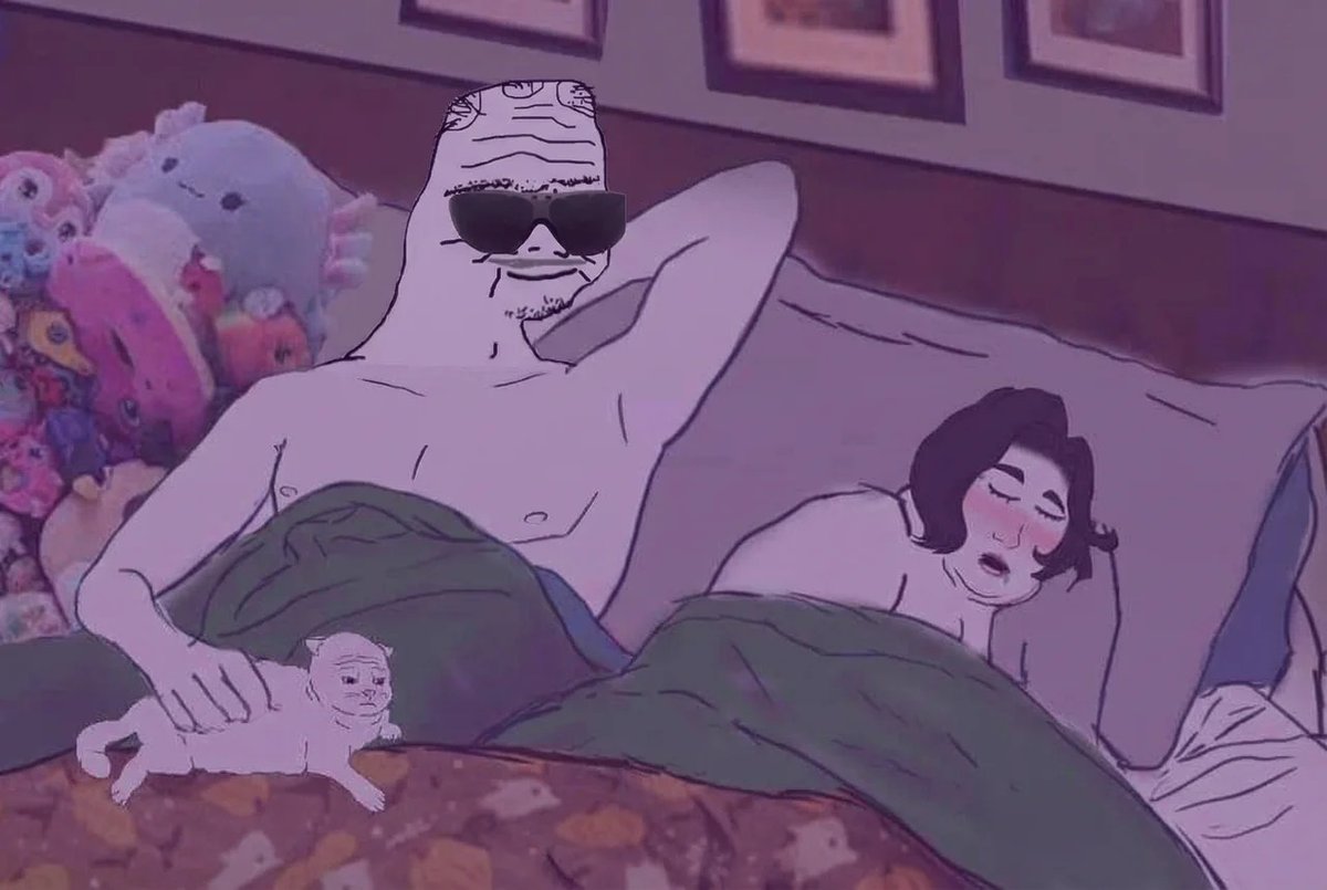 Nattsumi Unc tweet media