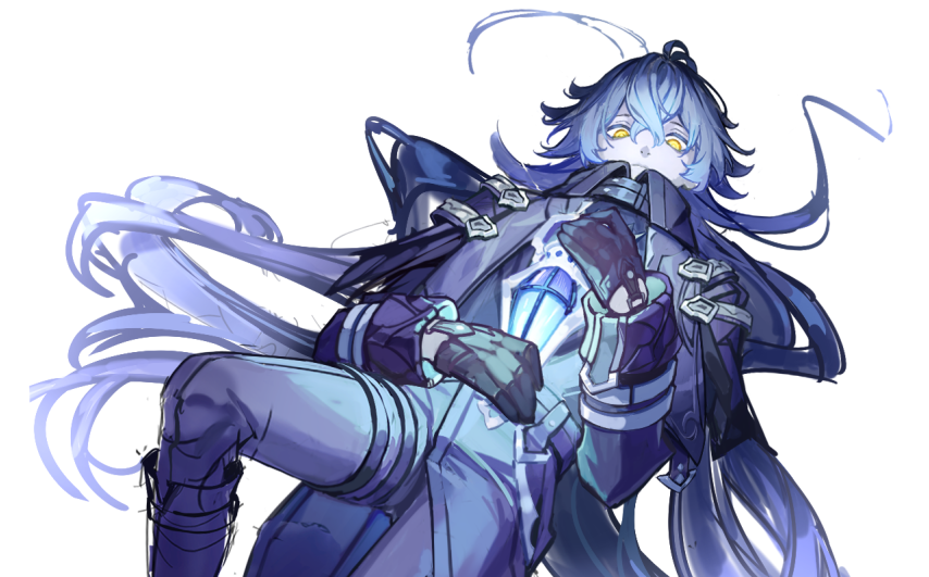 キュー tweet media