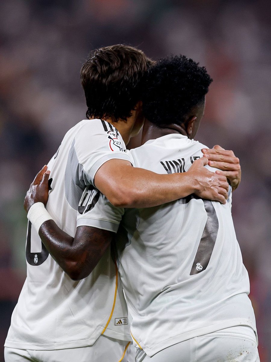 Madrid Zone tweet media