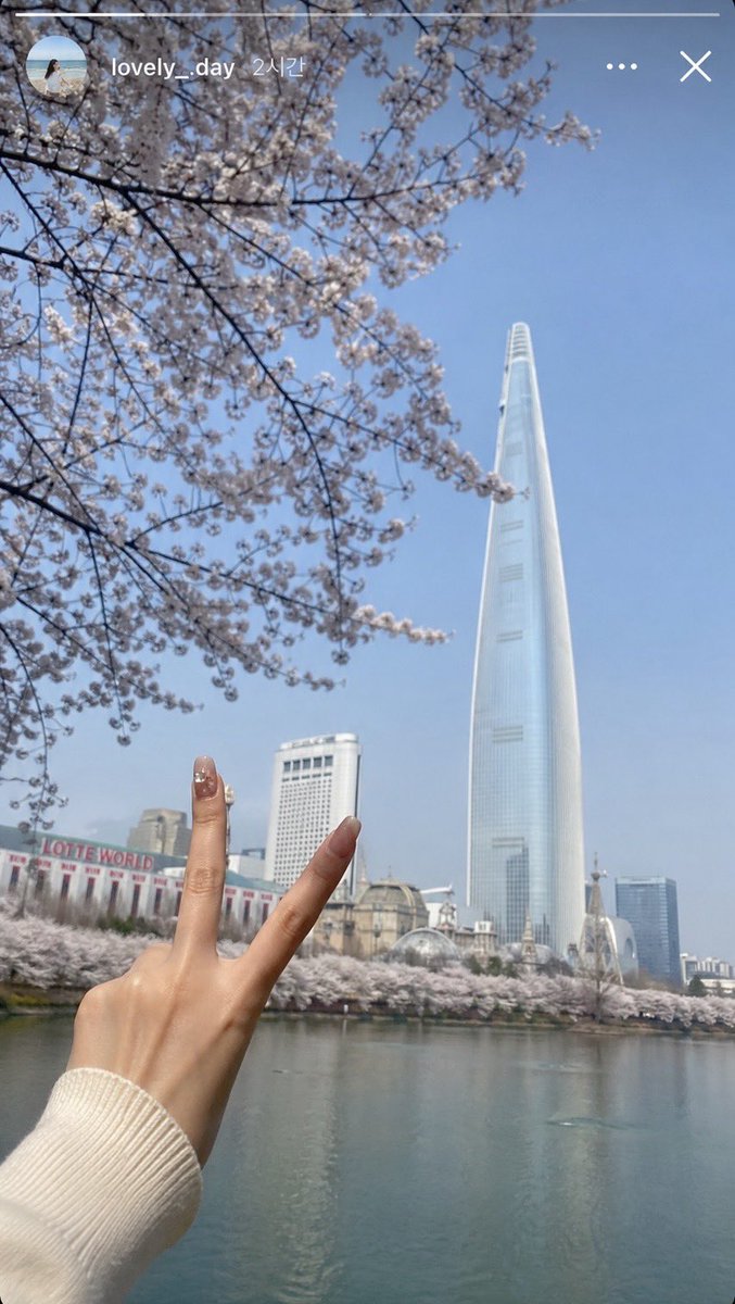 이제 아무것도 믿지 못하는 시대가 왔습니다