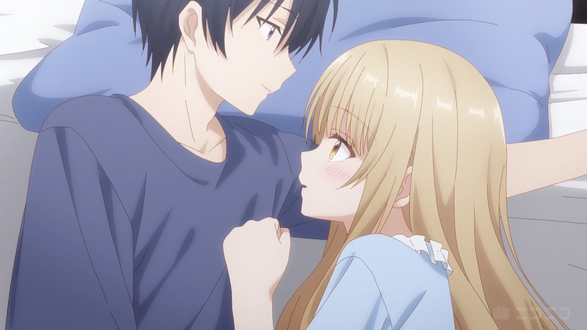 シロン tweet media