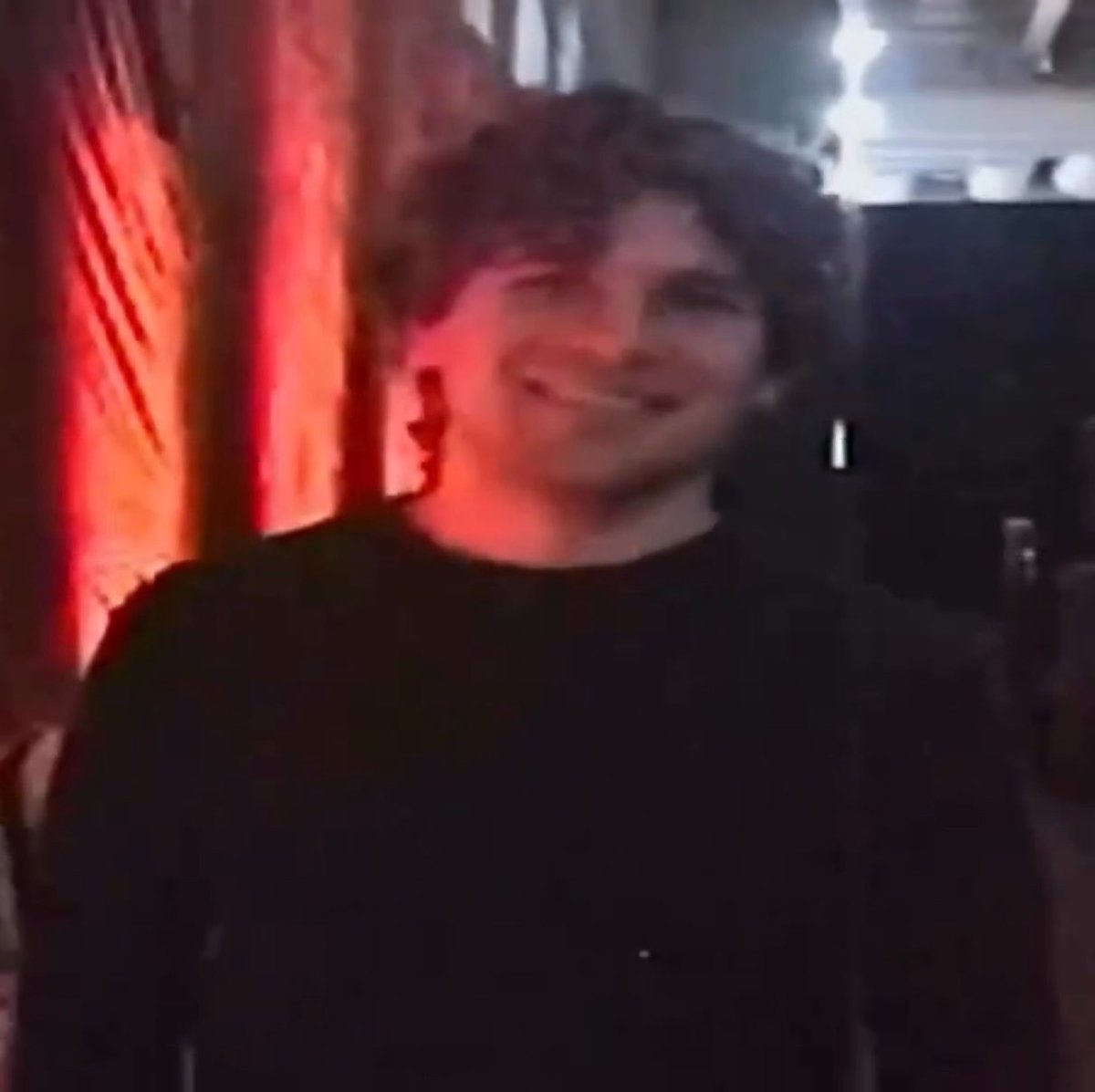 Backrooms Movie Updates tweet media