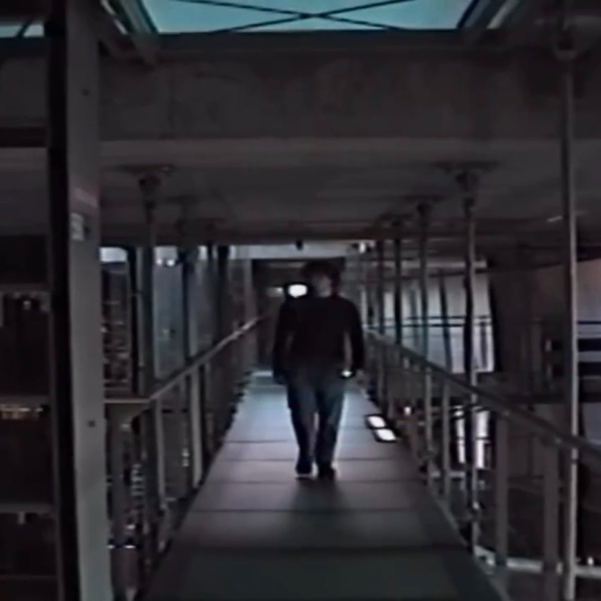 Backrooms Movie Updates tweet media