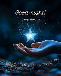 barbiesway's tweet image. 𝗚𝗼𝗼𝗱 𝗡𝗶𝗴𝗵𝘁🌛⭐️May your night be peaceful, your #sleep be deep, your #dreams bold, and tomorrow greet you with gentle blessings of grace and light.🙏✨
#GoodNightX