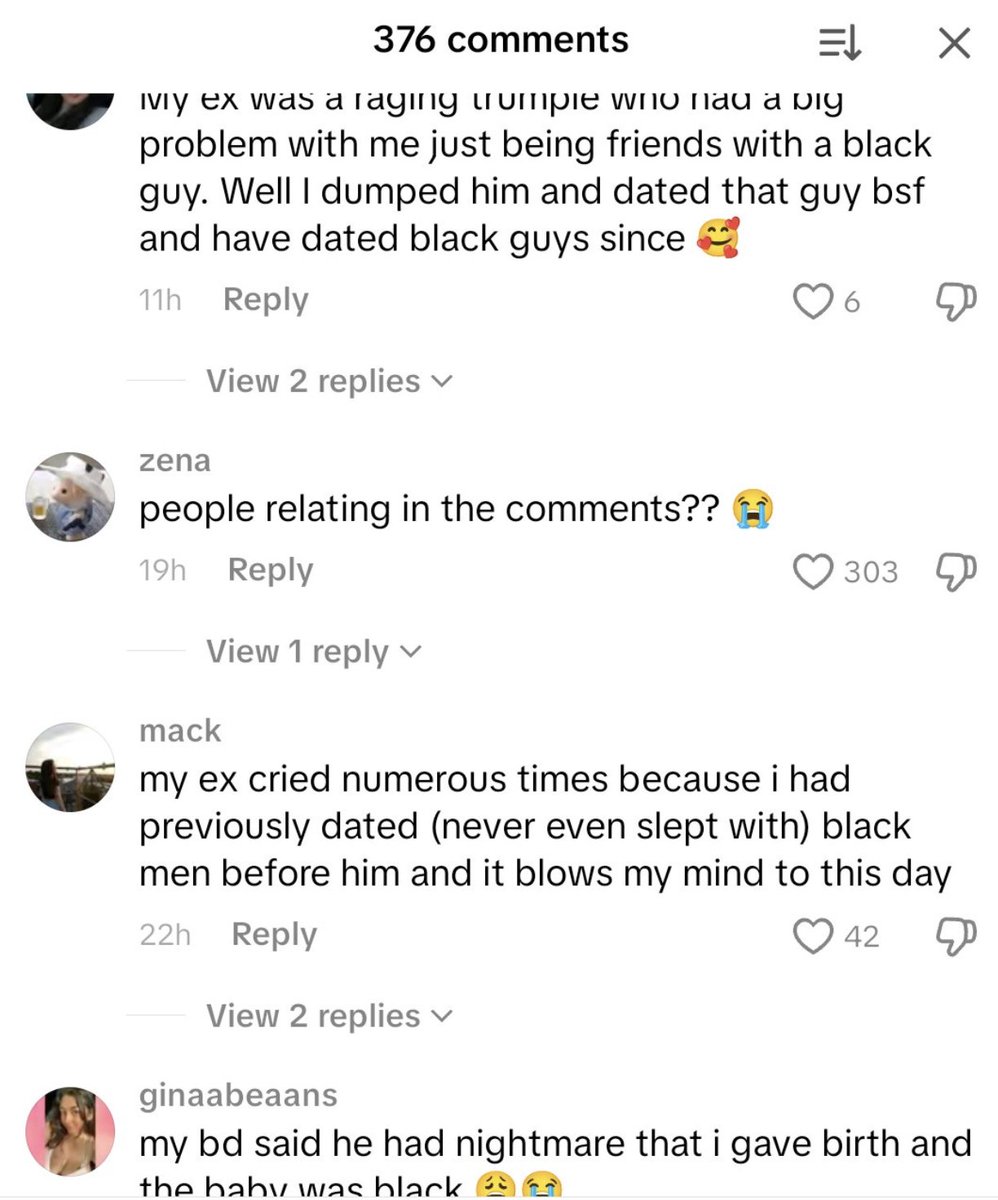 You Ain't Nobody tweet media