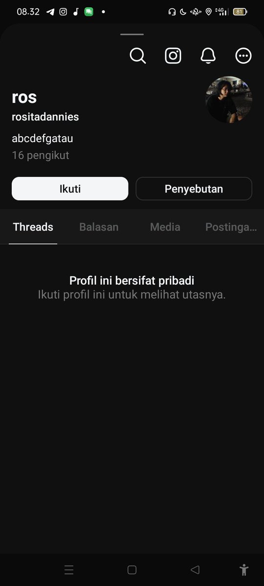 yeppi_stuff's tweet photo. Akun threadnya, barangkali kalau butuh https://t.co/jpZ279mUWy