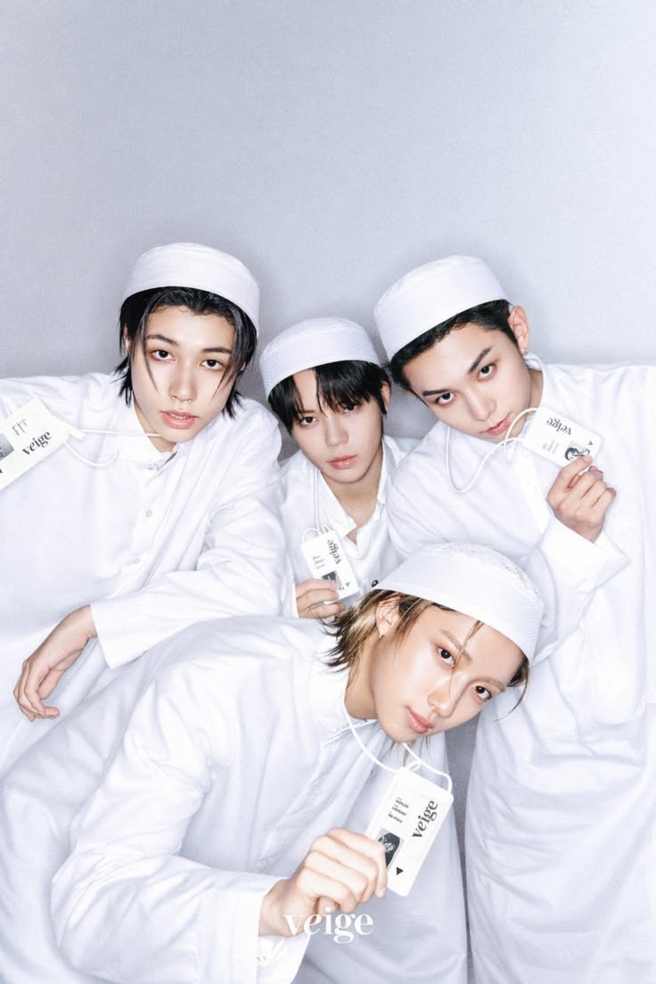 yīpèi. tweet media