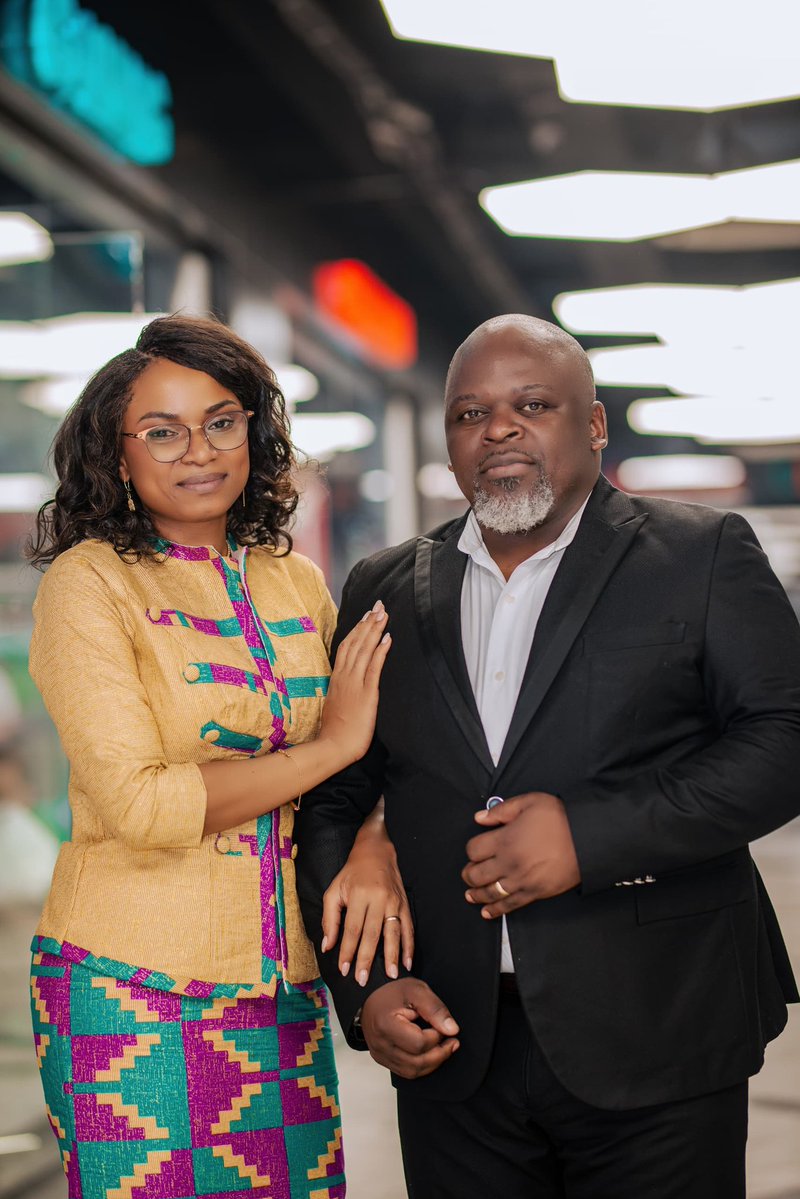 🇨🇩 Soraya Aziz-Moto tweet media