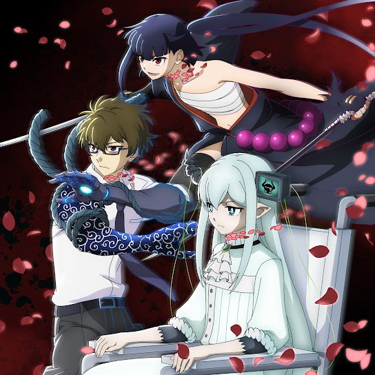 Coulomb_force's tweet photo. #NowPlaying 零（feat. AYAME） - Sizuk

最近の俊龍で1番好き https://t.co/XbRBJAORWM