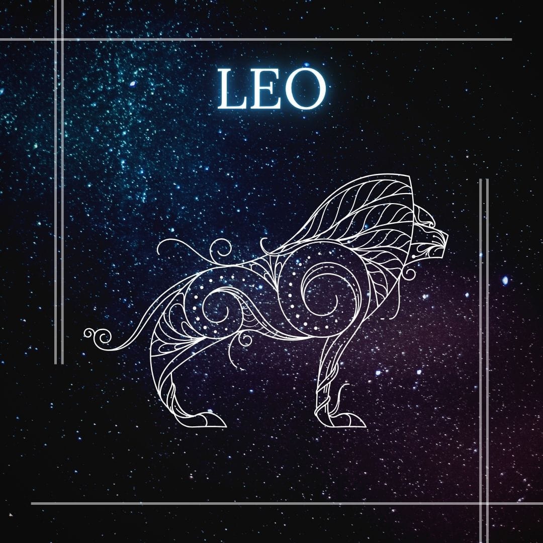 The Two Sides of a Leo:

The Warm Heart &amp; The Bright Spotlight
If you know a Leo, you know they bring the heat! Ruled by the Sun, Leos are famous for their big hearts, fierce loyalty, and larger-than-life personalities.
But like every sign, the Lion has its beautiful