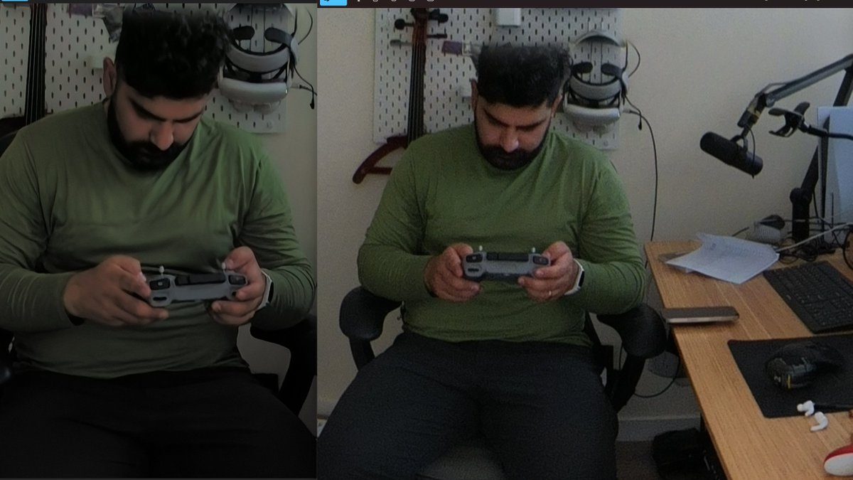 Azad Balabanian tweet media