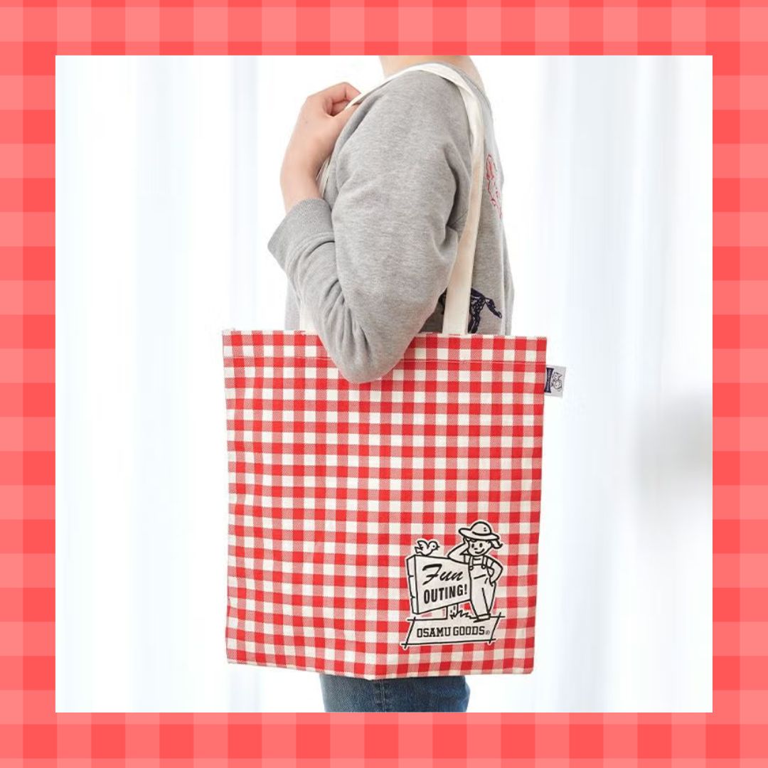 osamuonline's tweet image. 💕𝙋𝙄𝘾𝙆 𝙐𝙋 𝙂𝙊𝙊𝘿𝙎💕
OSAMU GOODSの推しカラー企画、今日は【#RED】
ビビッドな赤はイラストの可愛さが一番映える❣

お買い物はこちら
osamugoods-online.com/c/osamu/specia…

#オサムグッズ 　
@osamugoods_koji