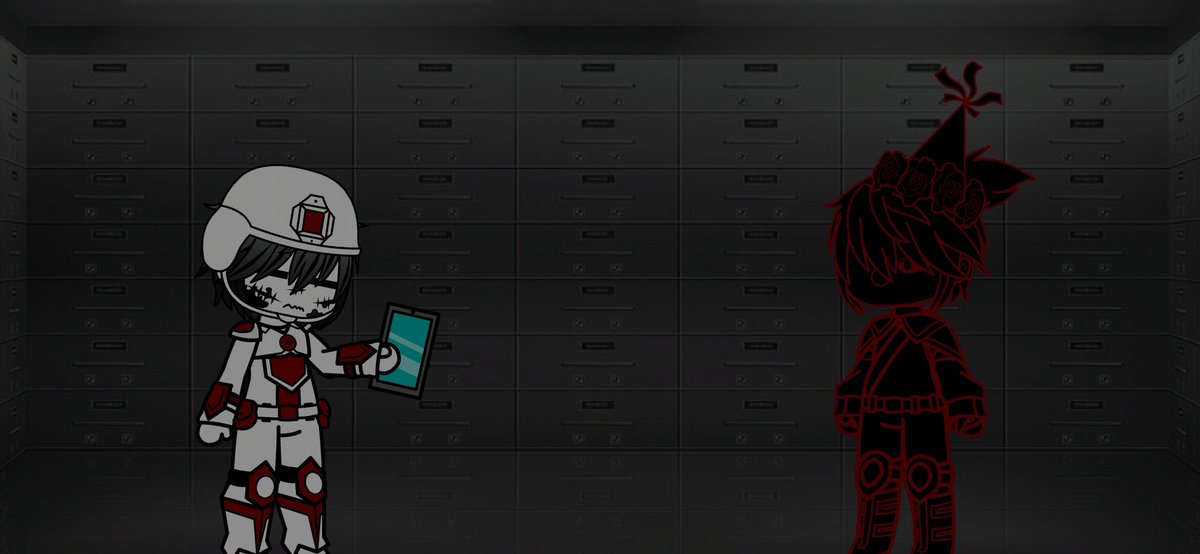 Ennard multiverse tweet media