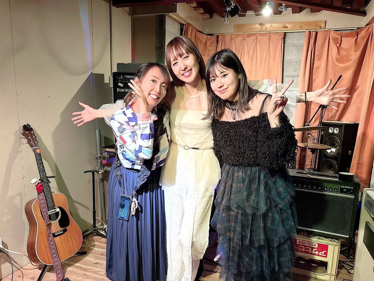 小川エリ🐙＆小川エリスタッフ/KASHI-MASHI tweet media