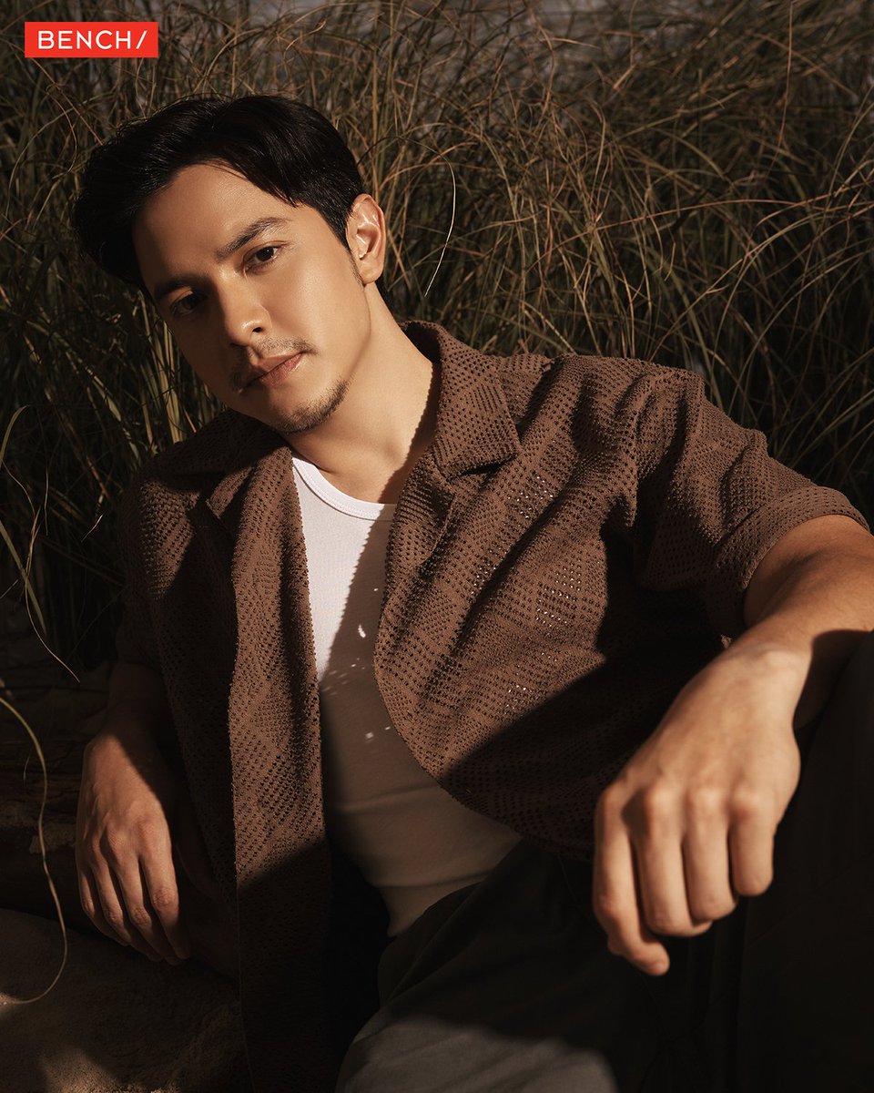 Keep it cool, keep it stylish. Summer-ready pieces for every moment.

Alden Richards for #BENCHSummer2026

Your summer style starts with Alden Richards’s look:
Top (BIK0294 BR3) P1,099
Pants (BPS0400GY3) P1,299

Ready to live your summer? Shop the collection now!

Buy Official,