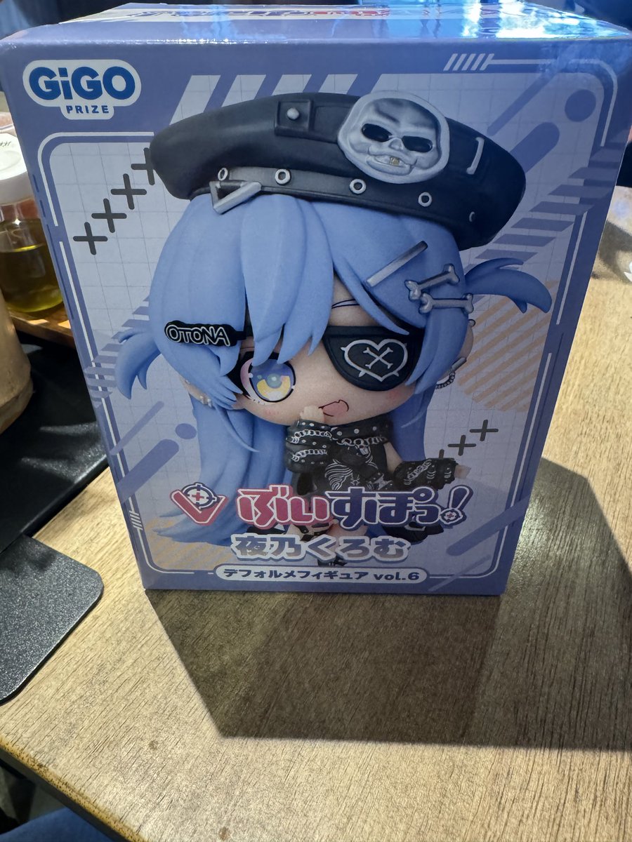 うみんぐ可愛すぎる
未だに注射怖くて震える🥲