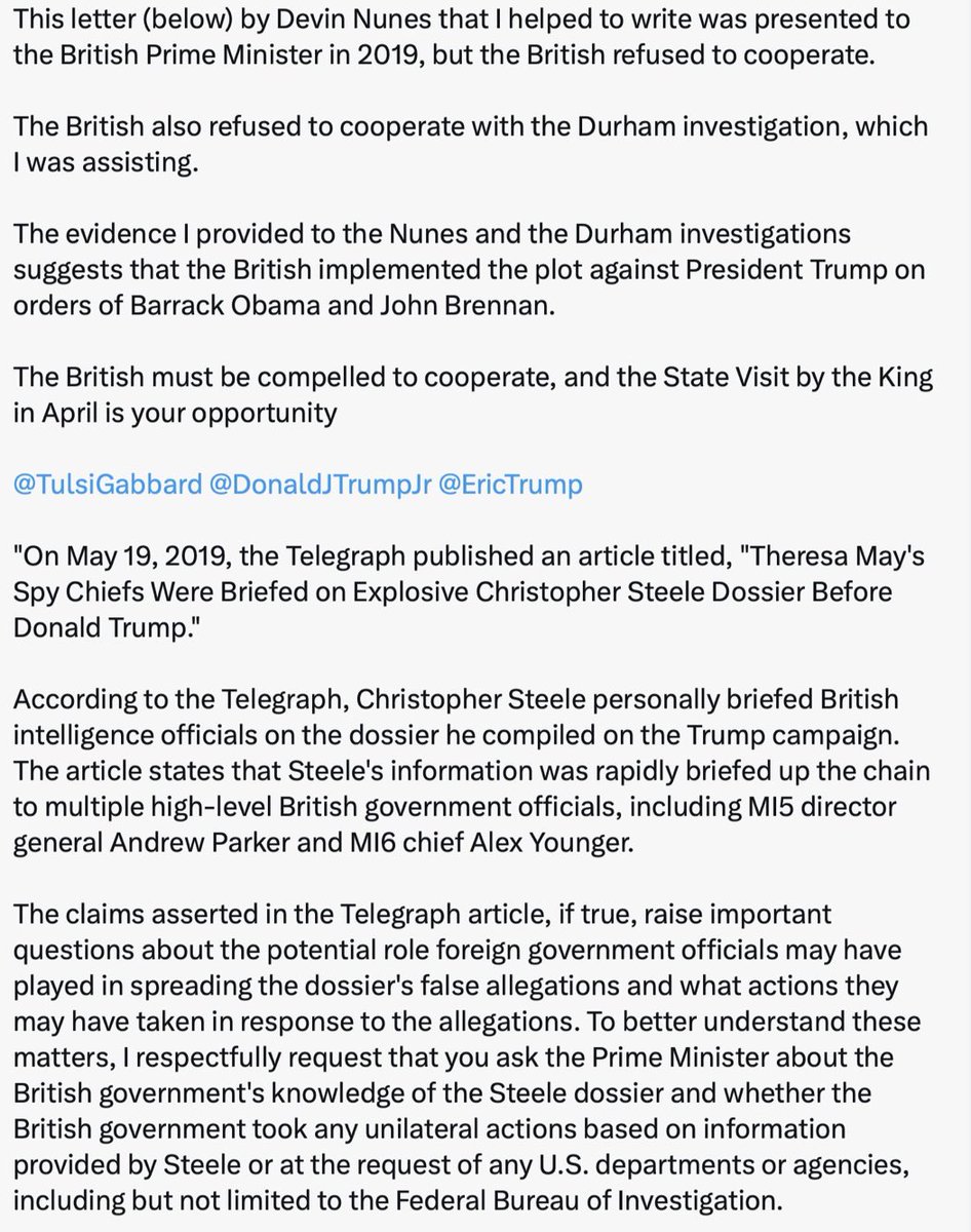 Svetlana Lokhova tweet media