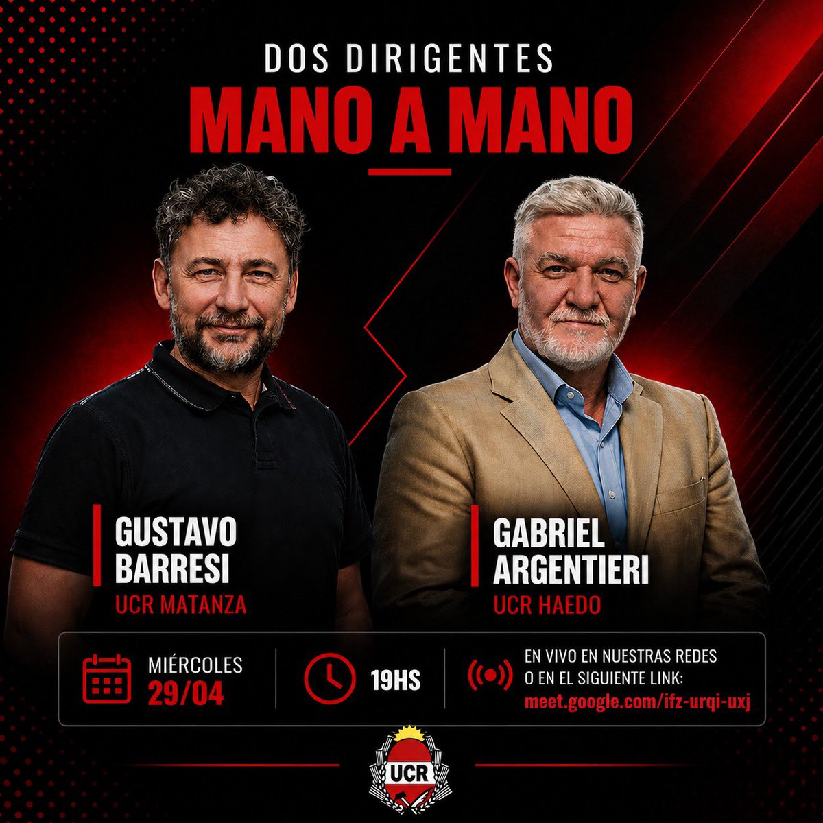 NacionalMatanza's tweet image. #Lunes #ramosmejia  #LaMatanza #radical #Radicales  #UCRSiempre #haedo #Moron 

"Un militante no es un héroe. Simplemente quiere vivir. Simplemente no se conforma con aceptar que otros han decidido ya su vida, su futuro, sus módicas ambiciones y su muerte". Sergio Karakachoff