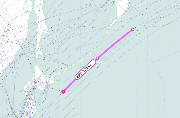 FMilcoms's tweet image. #CABAL 53 #AE5E11

R220 NOGAL  NANNO

Heading SW.

#CW 455