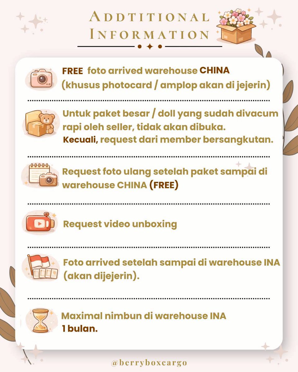 🇮🇩 GObyUP KPOP MERCHANDISE tweet media