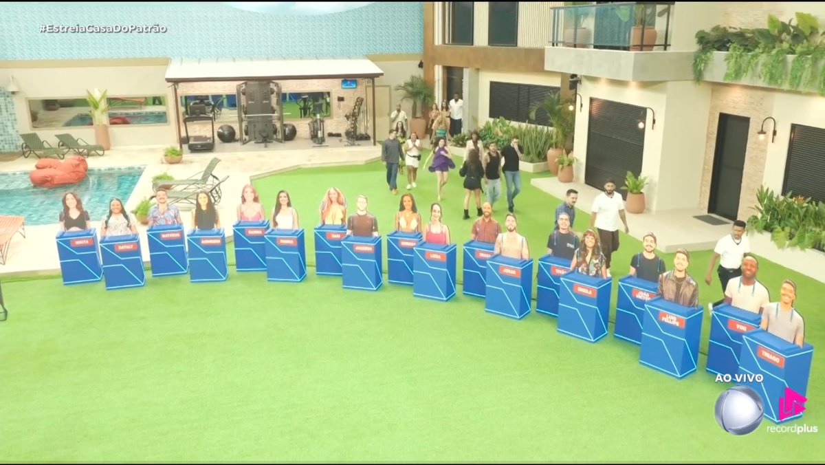 Central Reality tweet media