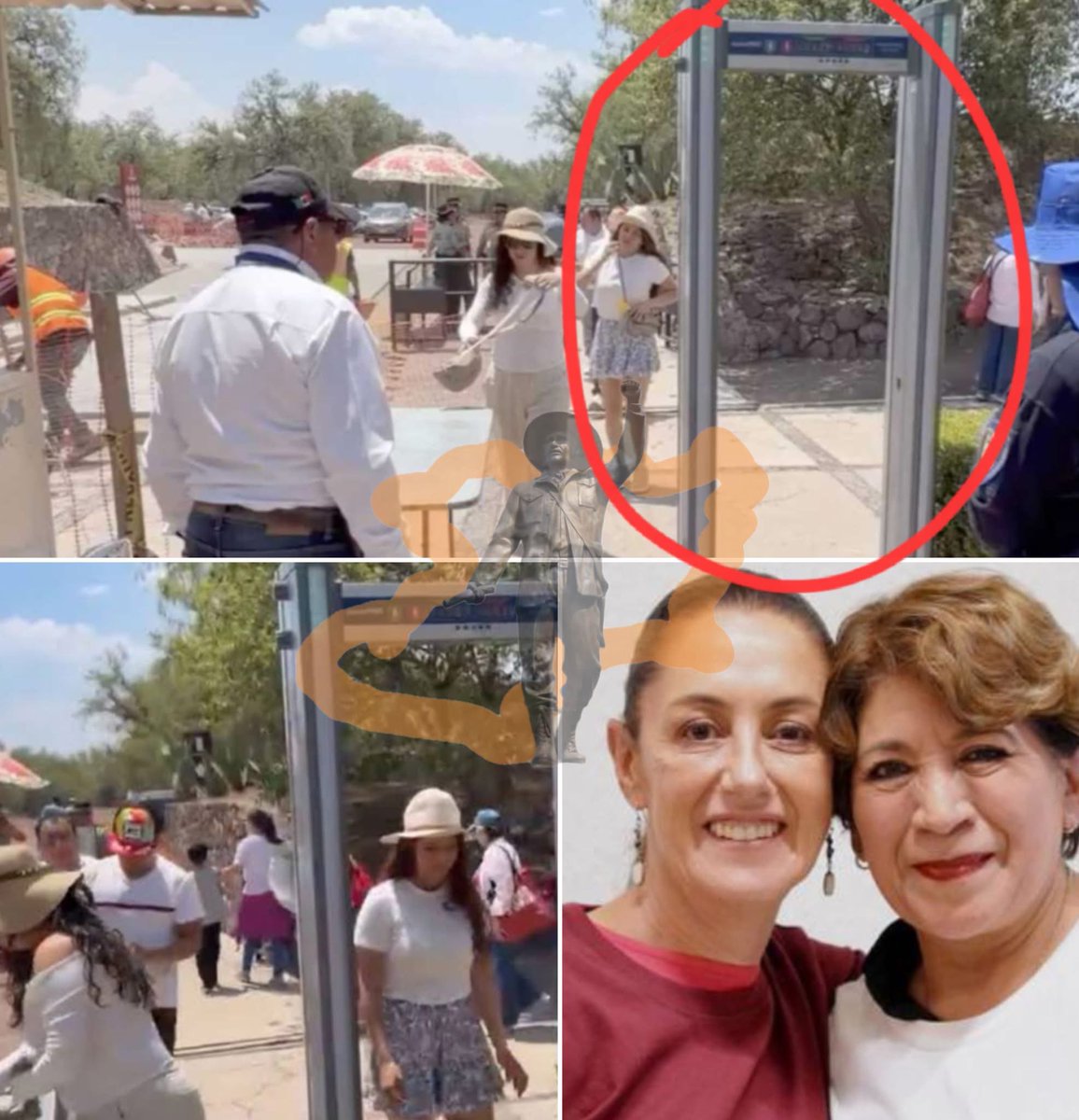 Vigia Ciudadano tweet media