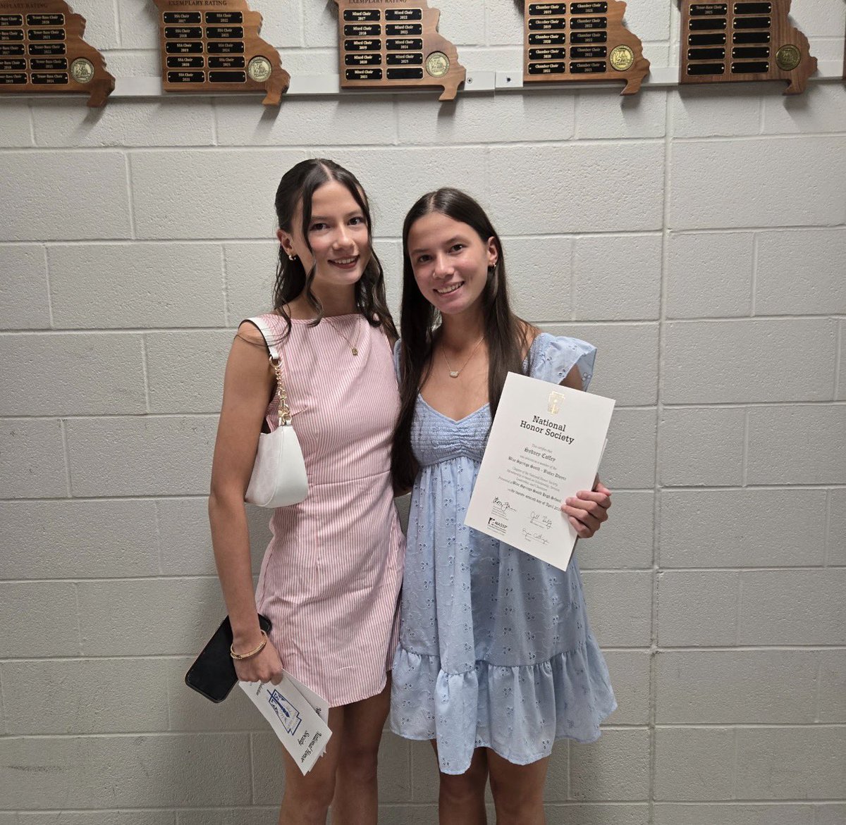Sydney Coffey tweet media
