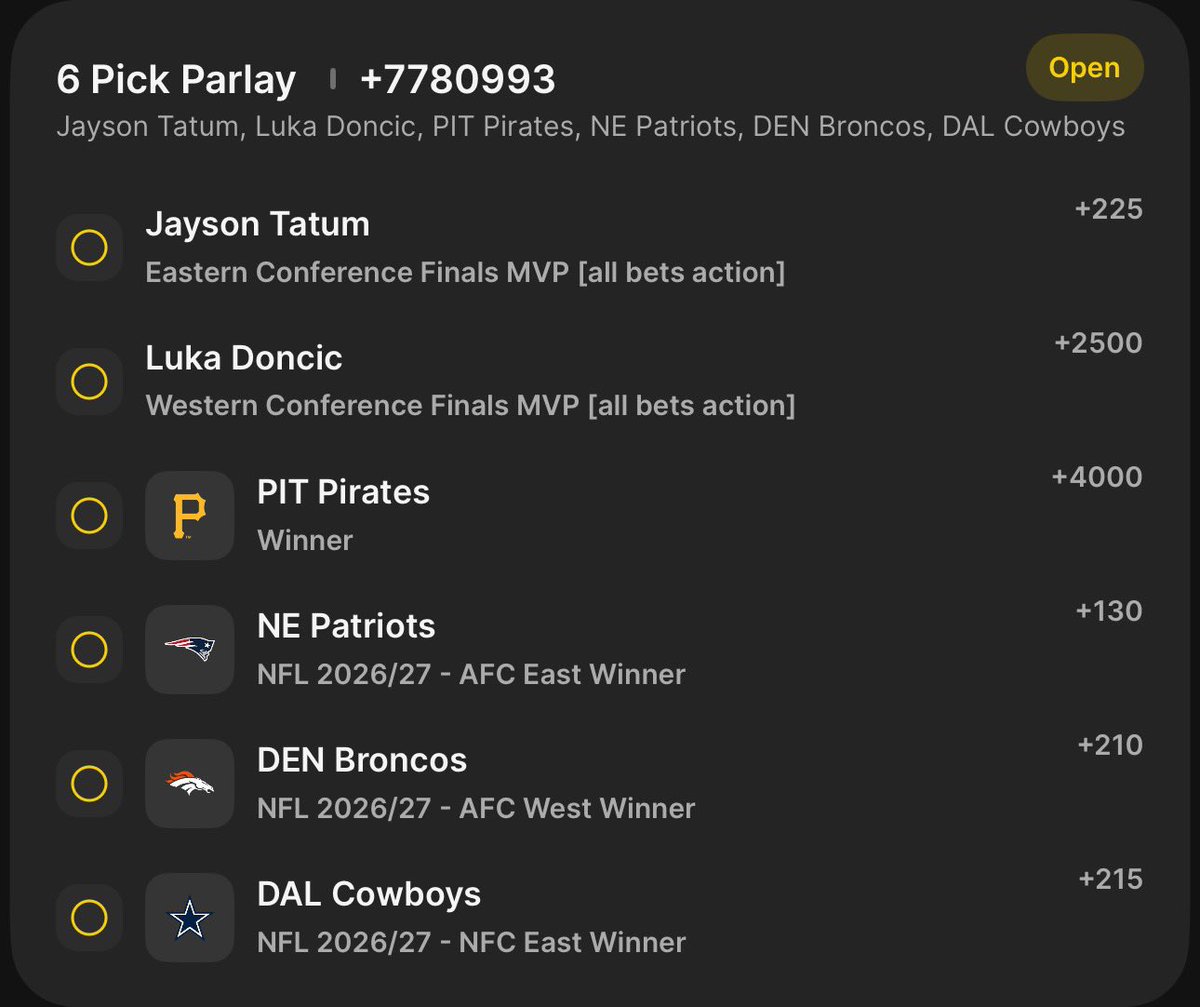 WinnaWinnaPicks tweet media