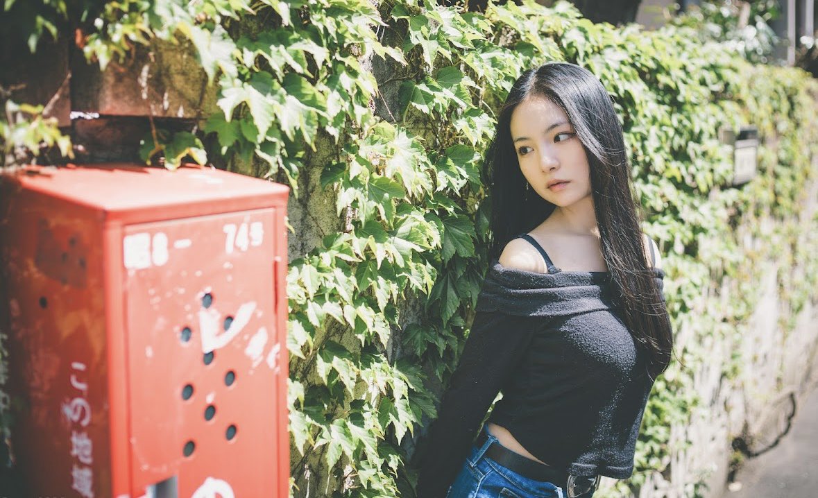 花菜_Fleur tweet media