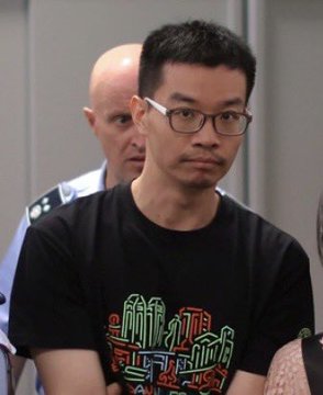 💥美国司法部国家安全司宣布：34岁中国公民徐泽伟（Xu Zewei） 已从意大利被引渡至美国。

徐泽伟今日在得克萨斯州休斯顿联邦法院出庭，面临9项重罪指控，涉及2020年2月至2021年6月期间的一系列计算机入侵行为。