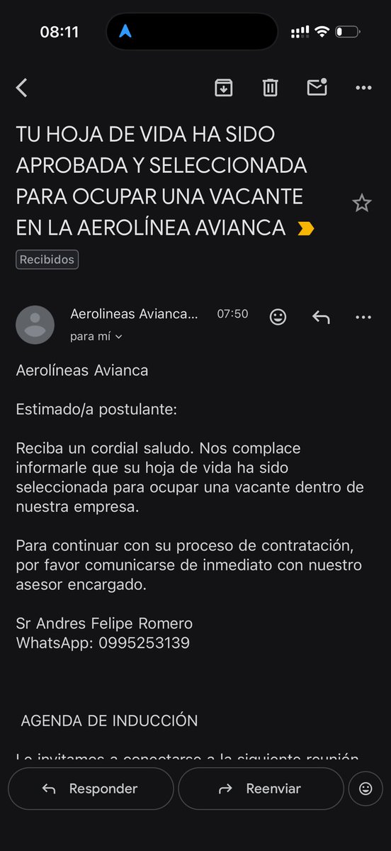 Michael Vélez tweet media
