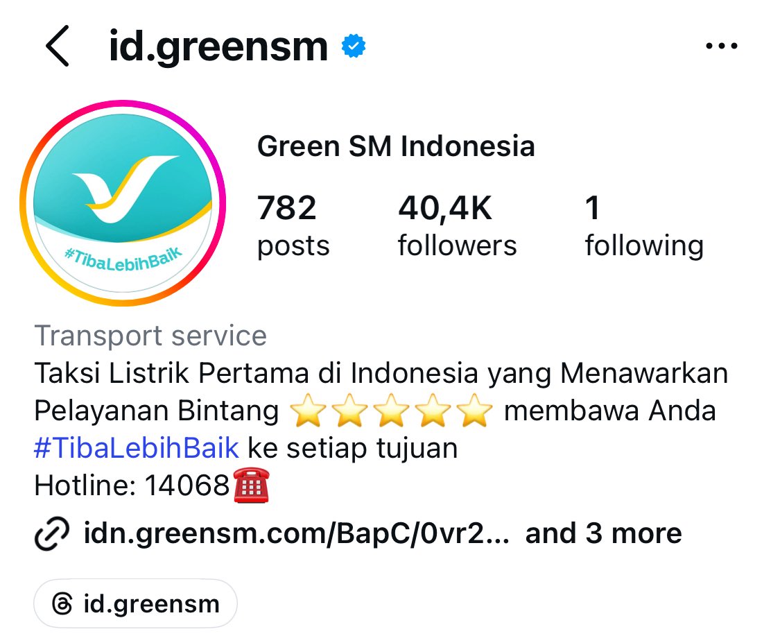 alpraezolam's tweet photo. Jadi ada seorang pengguna instagram menceritakan bagaimana rekruitmen driver taxi ijo di salah satu postingan akun di kolom komentar. 📝

Disini dia bercerita kalau perusahaan taxi ijo tersebut “tidak ketat” dalam seleksi merekrut driver.

Kelalaian perusahaan inilah yg berujung pada kematian 7 orang di Statiun Bekasi Timur 🚊

Harus di usut sampai tuntas ih ini.

Menurut kalian gimana? 
Apa ada yang punya pengalaman serupa?