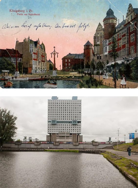 Voices of WW2 tweet media