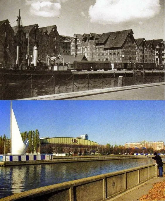 Voices of WW2 tweet media