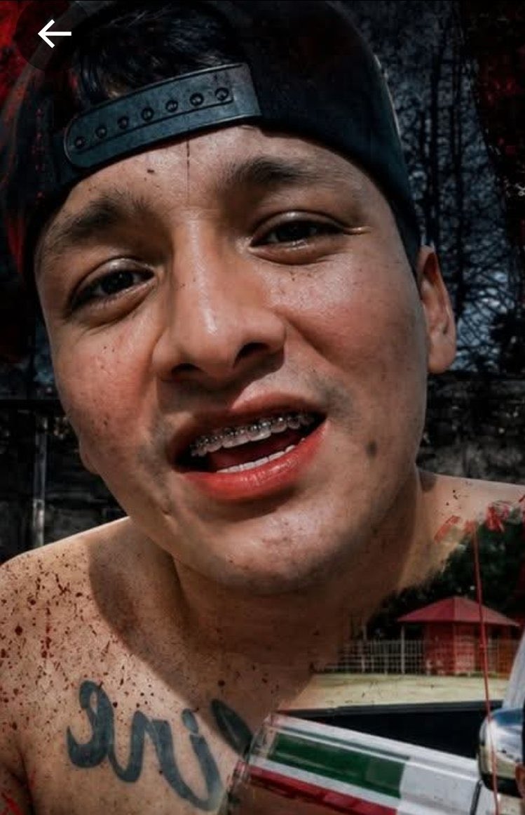 Elena Chávez tweet media