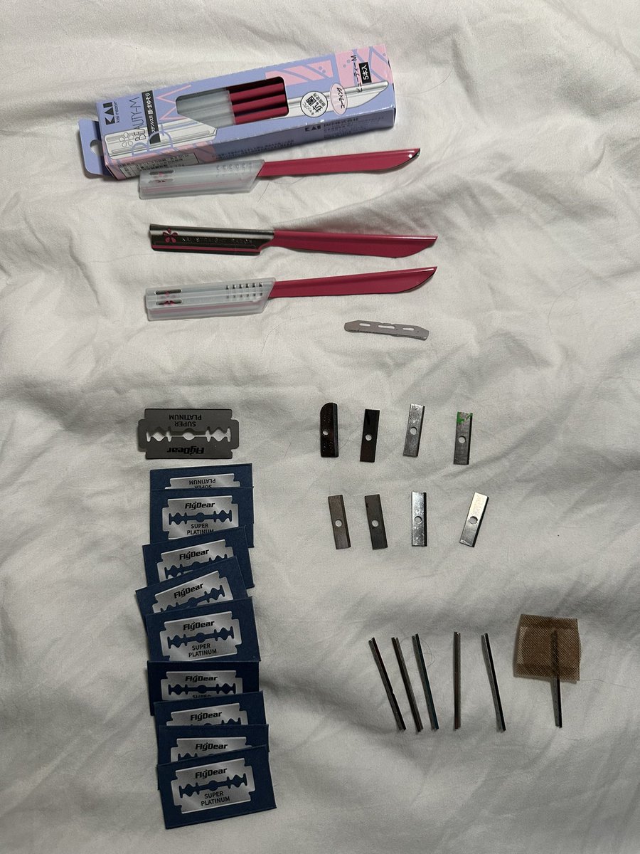 Kyoko of shedtwt tweet media