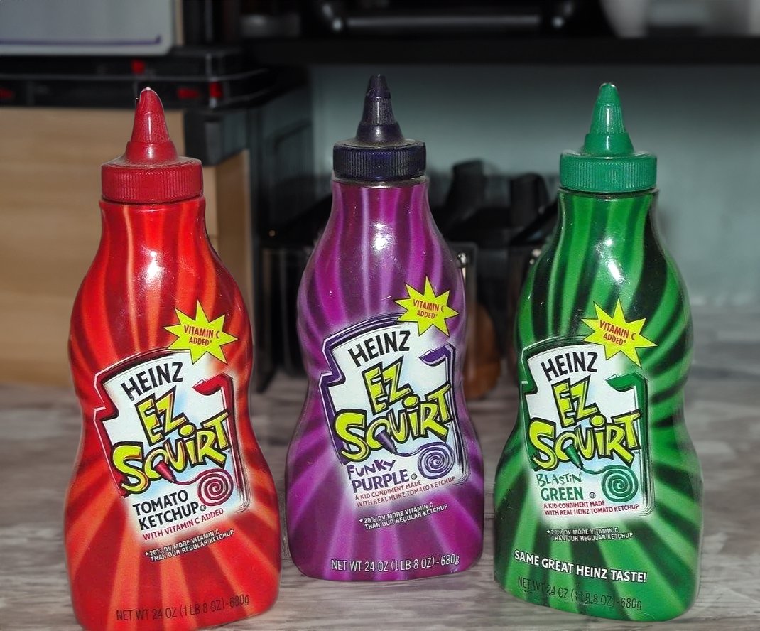 Nostalgia tweet media