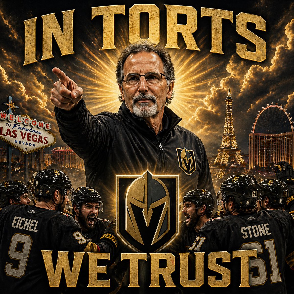 In Torts We Trust