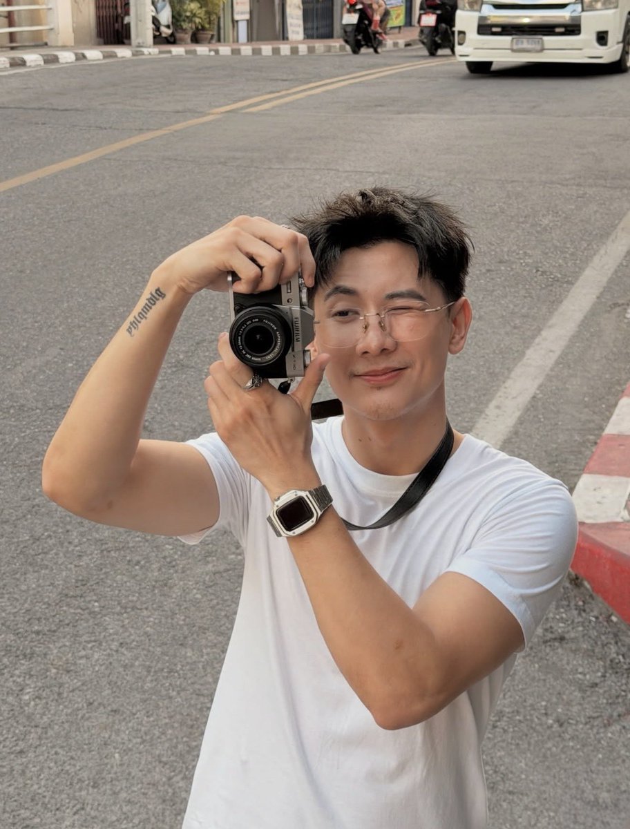 myywor's tweet image. อย่าตรงสเปคมากดิ คนเป็นแฟนมะด่ายมันเส้า 🥺

#bonnadol
