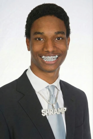 Shramp tweet media