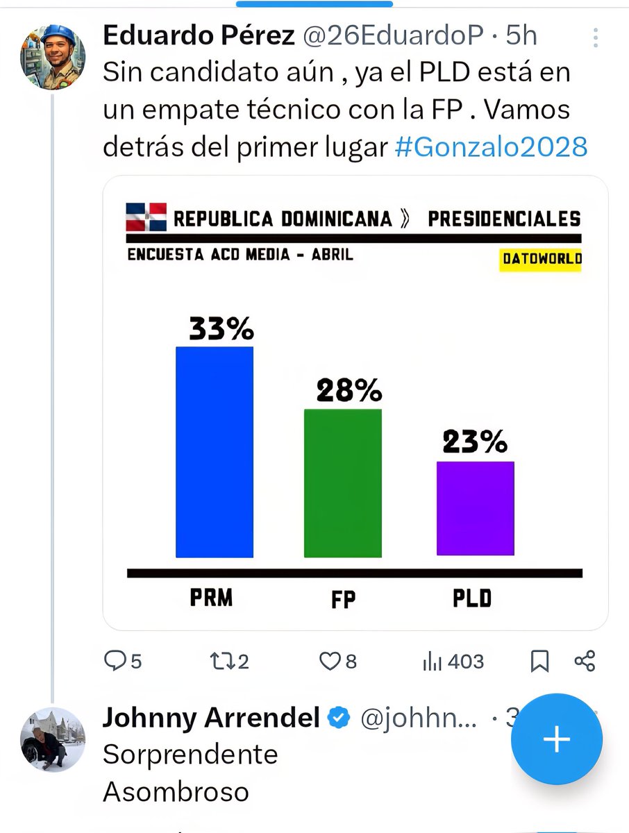 Johnny Arrendel tweet media