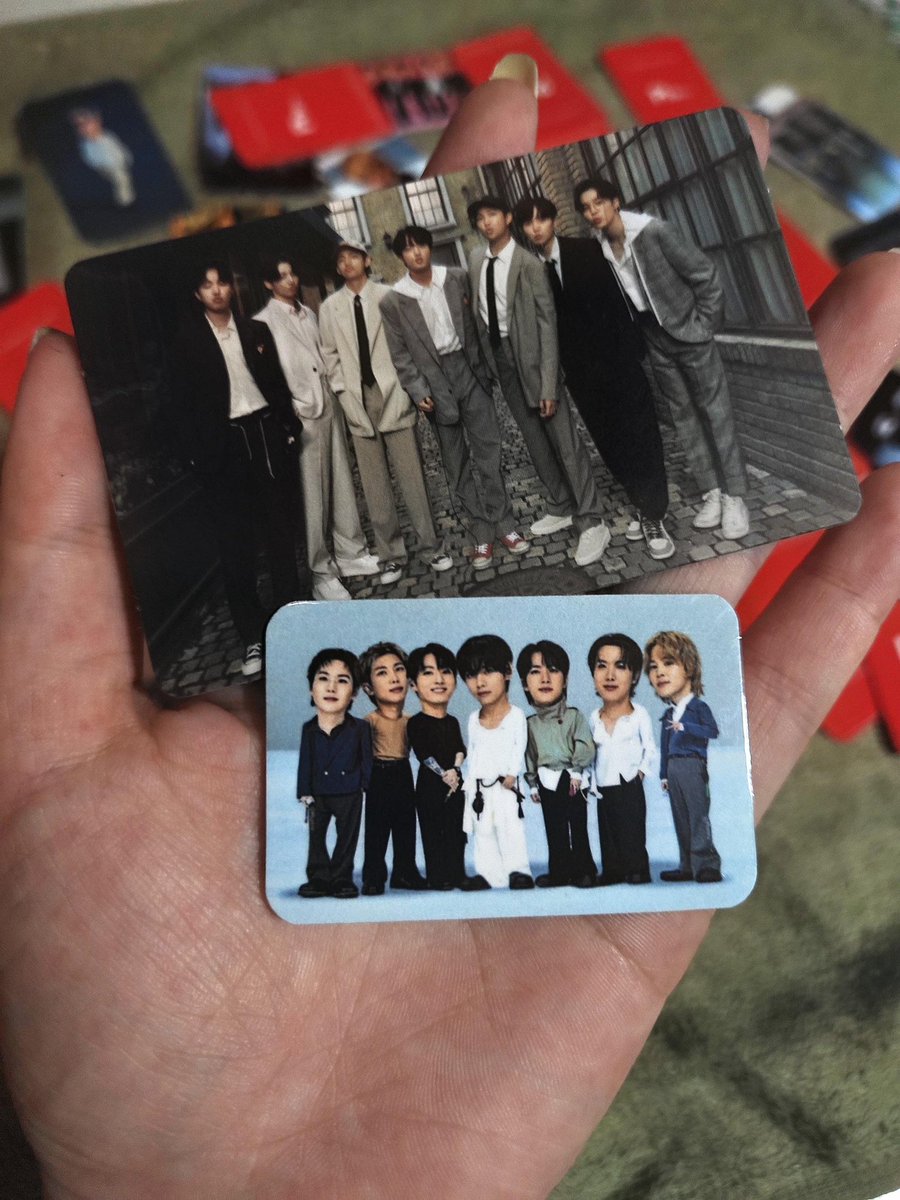 Phetru | The Mini Edit Guy tweet media